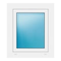 Fenster 62x72 cm Weiß