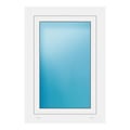 Fenster 68x98 cm Weiß