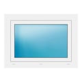 Fenster 90x66 cm Weiß