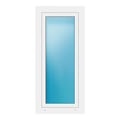 Fenster 60x130 cm Weiß