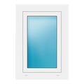 Fenster 57x81 cm Weiß