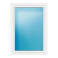 Fenster 104x145 cm Weiß