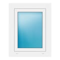Fenster 60x76 cm Weiß