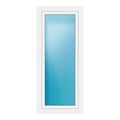 Fenster 70x160 cm Weiß