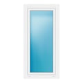 Fenster 70x145 cm Weiß