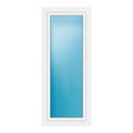Fenster 72x172 cm Weiß