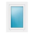 Fenster 58x82 cm Weiß
