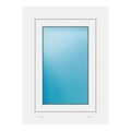 Fenster 54x74 cm Weiß