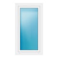 Fenster 70x130 cm Weiß