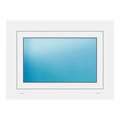 Fenster 79x58 cm Weiß