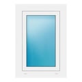 Fenster 58x83 cm Weiß