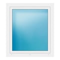 Fenster 98x110 cm Weiß