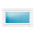 Fenster 103x61 cm Weiß