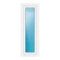 Fenster 50x146 cm Weiß