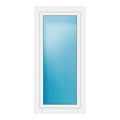Fenster 70x144 cm Weiß