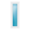 Fenster 50x148 cm Weiß