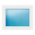 Fenster 102x82 cm Weiß