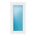 Fenster 60x121 cm Weiß