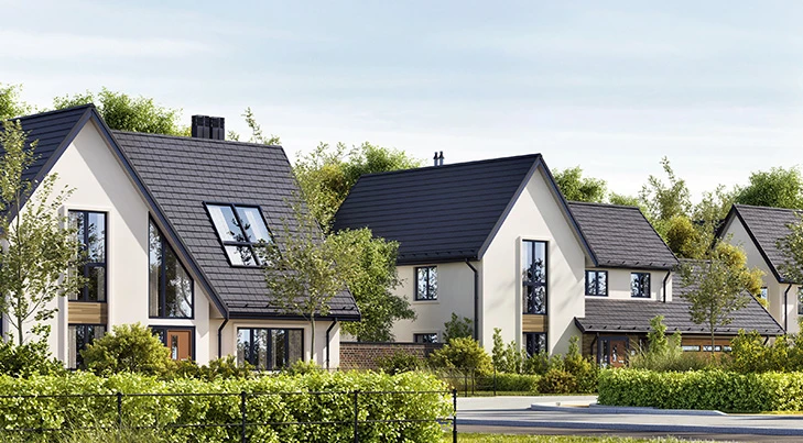 Fenster günstig kaufen bei Fertigfenster.de