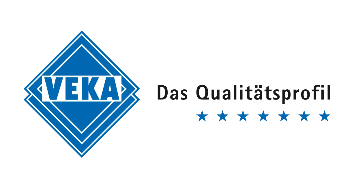 VEKA Kunststofffenster