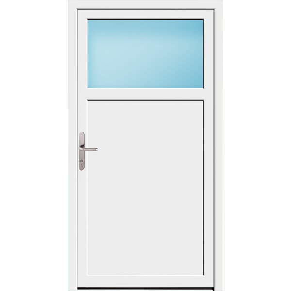 Nebeneingangstr 180 Cm Hoch