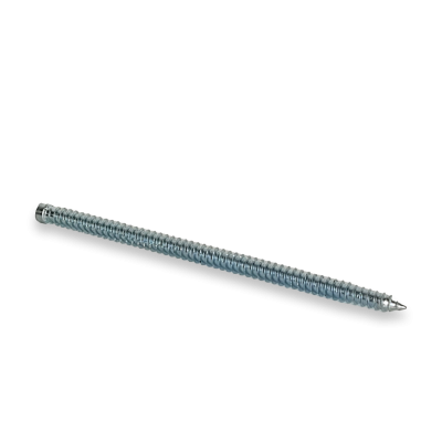 Montageschraube Größe 7,5 x 182 mm