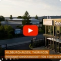 Fenster und Türen Produktion (Video)