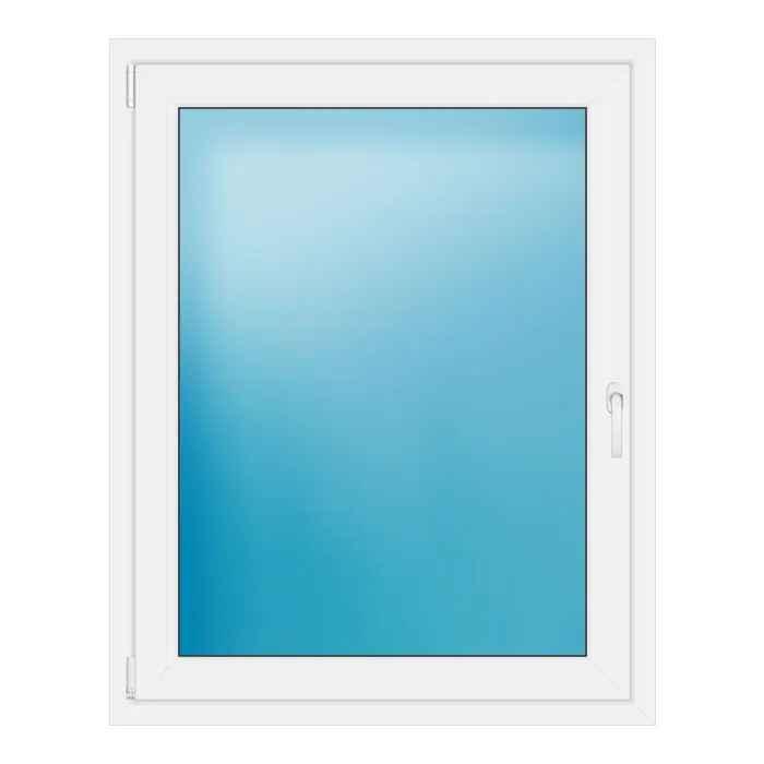 Fenster 101x127 cm Weiß