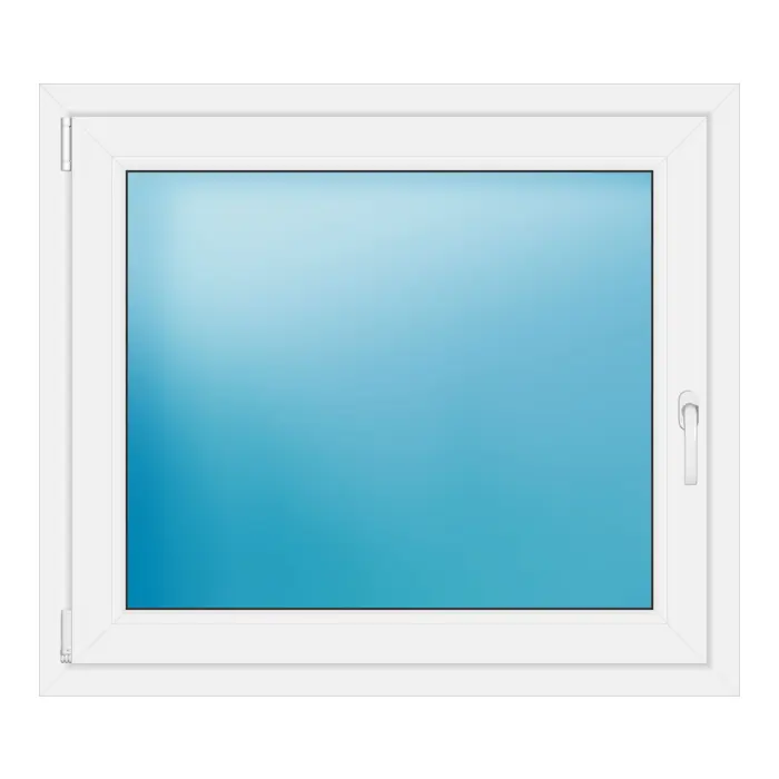 Fenster 103x90 cm Weiß