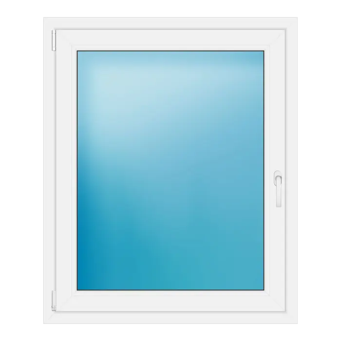 Fenster 97x117 cm Weiß