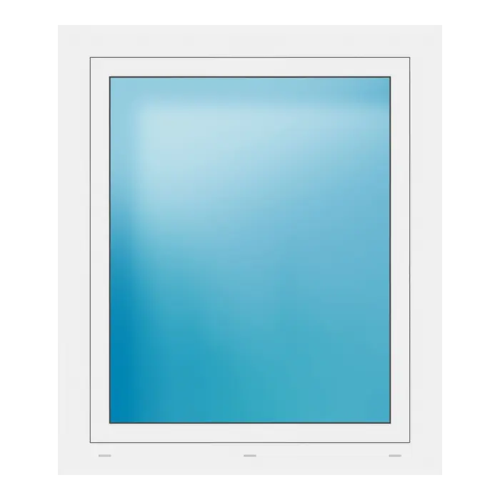 Fenster 94x110 cm Weiß